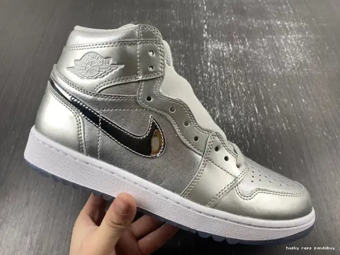 Rep Husky Air FD6815-001 Gift High 1 Giving Jordan Golf 0516